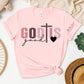 GOD is good christian Tee