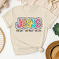 JESUS Christian Tee